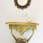 Poli Cave House Santorini Тира