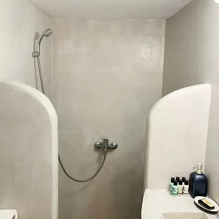 ヴィラ Poli Cave House Santorini サントリーニ