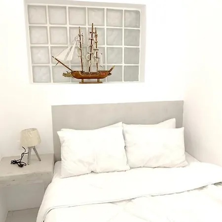 Poli Cave House Santorini Villa *