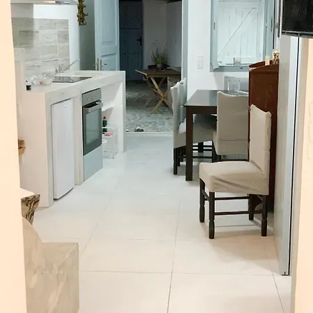 Villa Poli Cave House Santorini *