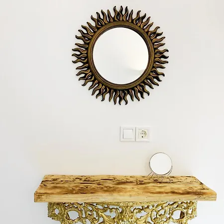 Villa Poli Cave House Santorini *