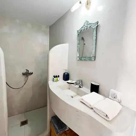 Villa Poli Cave House Santorini Fira (Santorini)