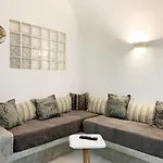 Poli Cave House Santorini Villa