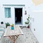 Poli Cave House Santorini Villa *