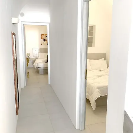 Villa Poli Cave House Santorini Fira (Santorini)