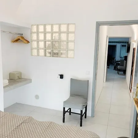 Willa Poli Cave House Santorini *