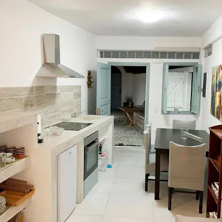 Willa Poli Cave House Santorini *