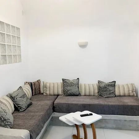 Villa Poli Cave House Santorini Fira (Santorini)