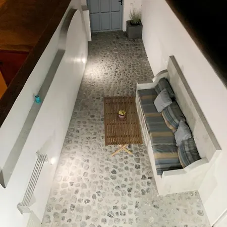 Poli Cave House Santorini Villa Fira (Santorini)