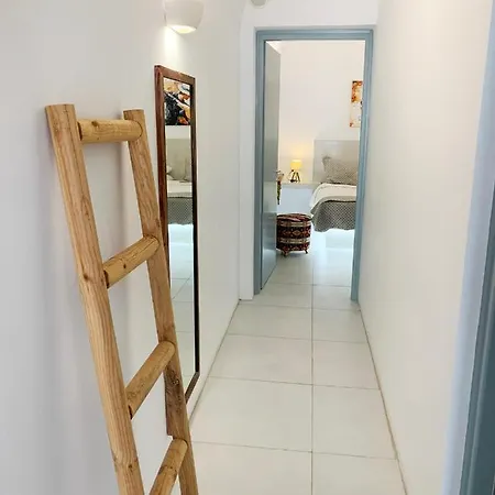 Vila Poli Cave House Santorini Fira (Santorini)
