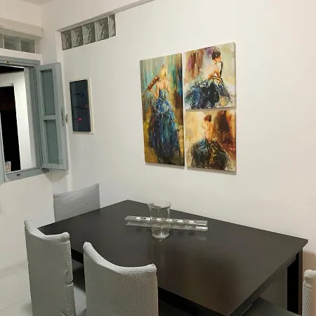 Poli Cave House Santorini Villa
