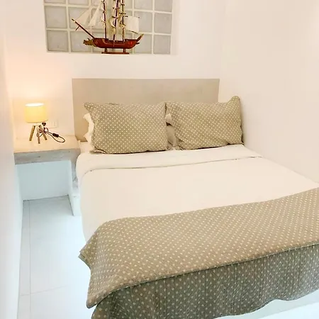 Villa Poli Cave House Santorini