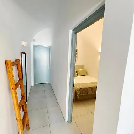 Willa Poli Cave House Santorini *