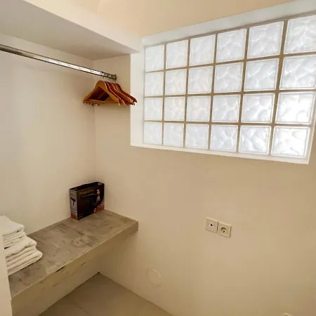 Poli Cave House Santorini Villa Fira (Santorini)