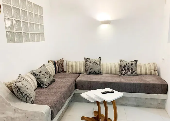 Poli Cave House Santorini Villa Firá