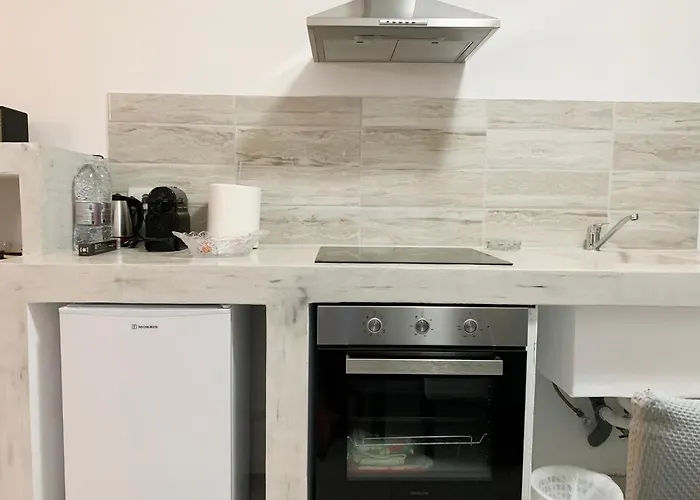 Poli Cave House Santorini * Firá