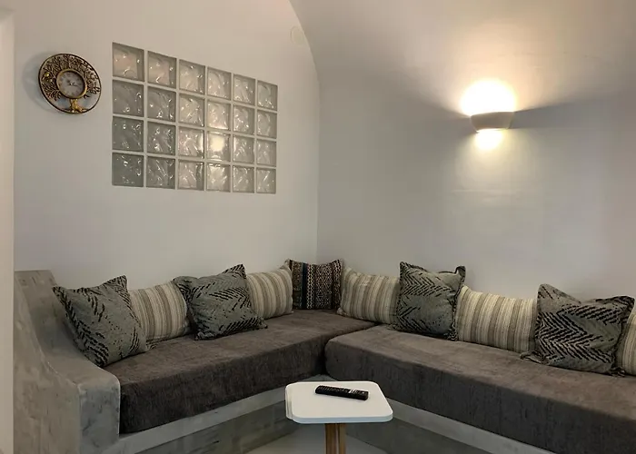 فيلة Poli Cave House Santorini