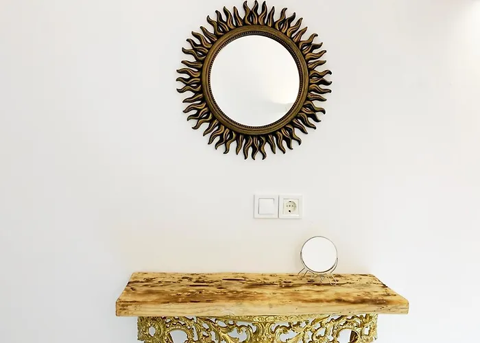 Villa Poli Cave House Santorini *