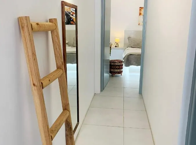 Villa Poli Cave House Santorini Firá