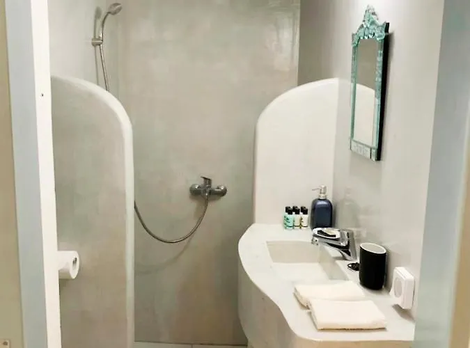 Poli Cave House Santorini Villa