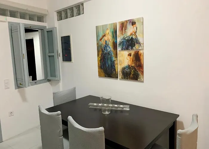 Poli Cave House Santorini Villa