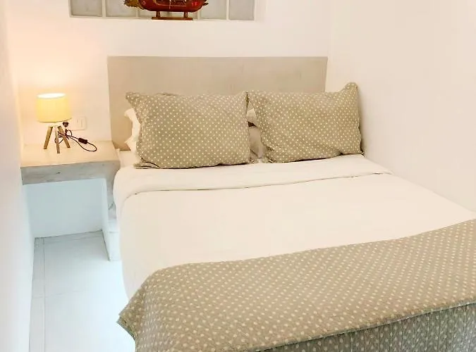 Villa Poli Cave House Santorini