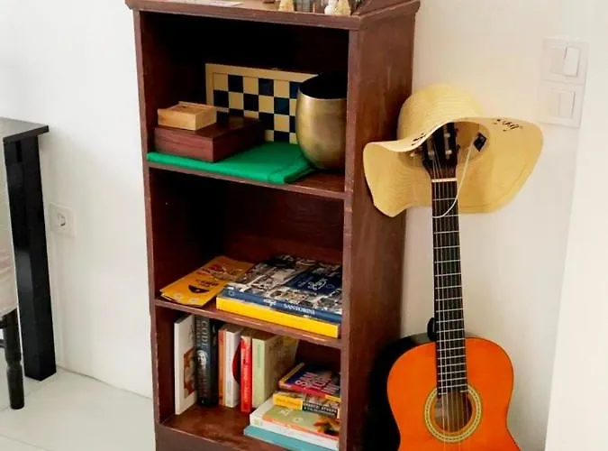 Villa Poli Cave House Santorini Firá