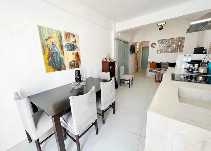 Poli Cave House Santorini Villa Firá