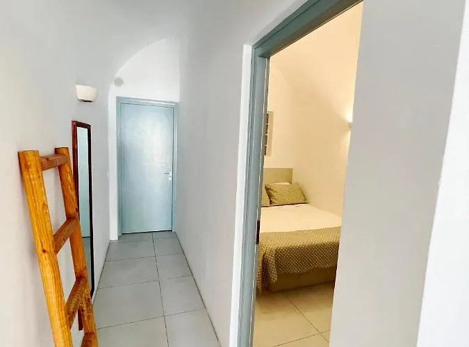 Villa Poli Cave House Santorini *