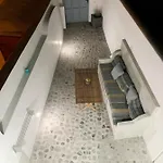 Poli Cave House Santorini 别墅 费拉