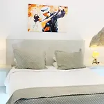别墅 Poli Cave House Santorini
