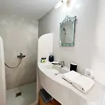 别墅 Poli Cave House Santorini 费拉