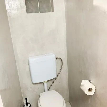 Poli Cave House Santorini * סנטוריני