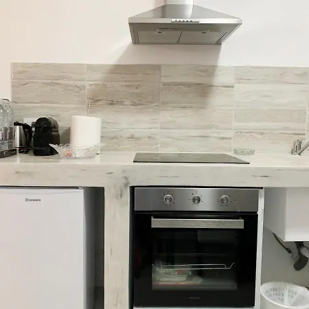 Poli Cave House Santorini * סנטוריני