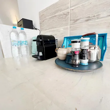 Villa Poli Cave House Santorini *