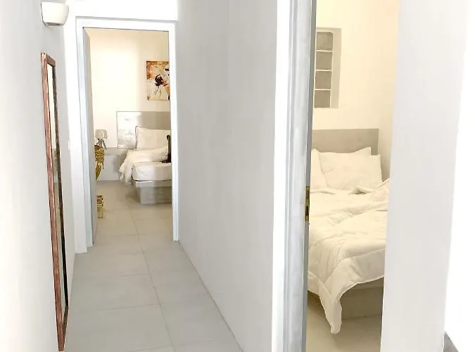 Villa Poli Cave House Santorini Fira (Santorini)