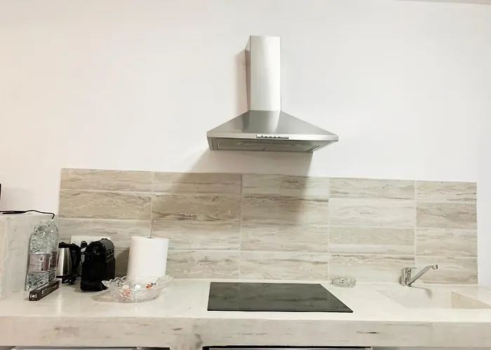 Villa Poli Cave House Santorini *