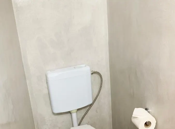 Poli Cave House Santorini * Fira (Santorini)