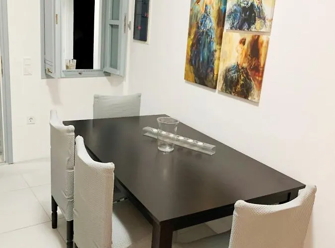 Poli Cave House Santorini * Fira (Santorini)