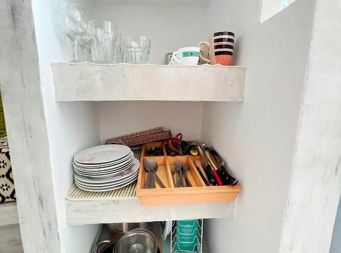 Villa Poli Cave House Santorini